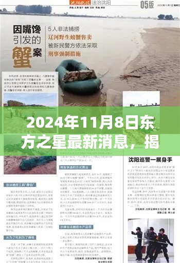 揭秘東方之星最新動(dòng)態(tài)，深度解析東方之星新消息與未來展望（日期標(biāo)注）