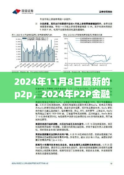 2024年P(guān)2P金融新態(tài)勢展望，挑戰(zhàn)與機(jī)遇并存的發(fā)展前景