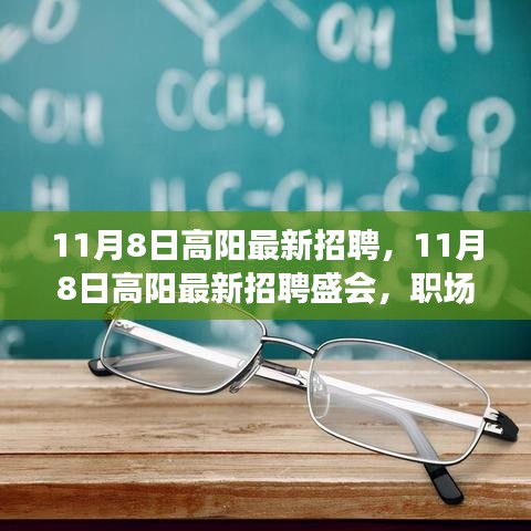 11月8日高陽最新招聘盛會，職場人的新機(jī)遇