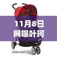 葉珂購物細(xì)節(jié)曝光，全網(wǎng)比價背后的消費心態(tài)解讀，連嬰兒車都不放過！