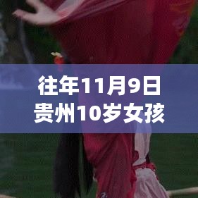 貴州女孩輕功展示揭秘，深度解析往年11月9日的輕功表現(xiàn)奇跡