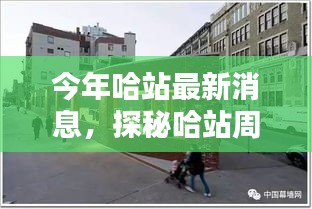 哈站周邊小巷隱藏一家特色小店，獨特環(huán)境驚艷亮相，等你來探秘！
