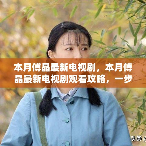 本月傅晶最新電視劇觀看指南，輕松追劇的攻略與步驟解析