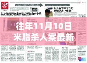 往年米脂殺人案最新進展報告及要點詳解，案件最新動態(tài)揭秘