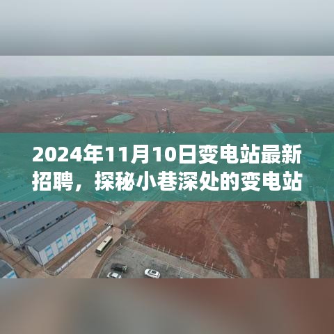 探秘變電站奇才招聘季，最新招募啟事，尋找最酷的工作人才（2024年11月10日）