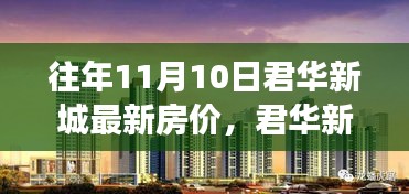 君華新城歷年房?jī)r(jià)深度解析，特性、體驗(yàn)、競(jìng)品對(duì)比與用戶洞察，最新房?jī)r(jià)趨勢(shì)報(bào)告出爐！