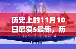 探尋歷史上的五件重大事件，揭秘十一月十日的影響力與地位