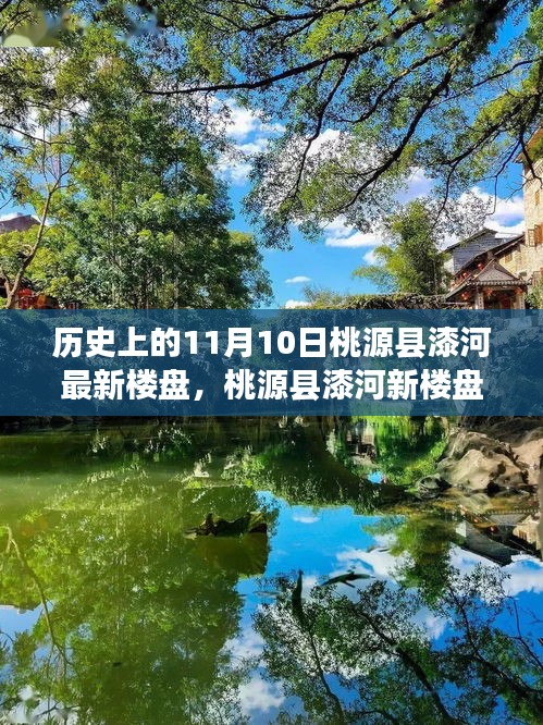 歷史視角下的桃源縣漆河最新樓盤(pán)深度探析，11月10日樓盤(pán)更新概覽