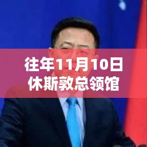 休斯敦總領(lǐng)館最新消息，揭秘往年11月10日的動態(tài)與要聞速遞
