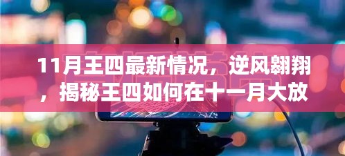 揭秘王四11月逆風翱翔之路，如何大放異彩，你也可以閃耀光芒？