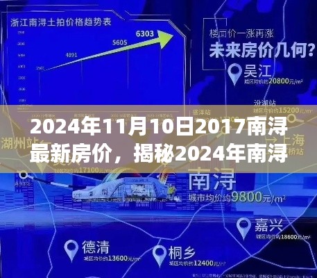 揭秘南潯最新房價動態(tài)，洞悉未來房地產(chǎn)市場趨勢與預(yù)測（2024年）