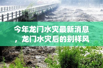龍門水災最新動態(tài)，災后風景獨特，心靈洗滌的自然探索之旅