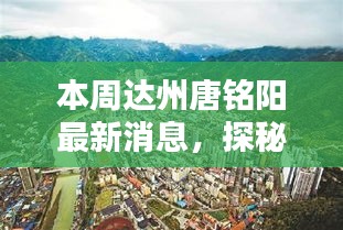 達(dá)州唐銘陽最新獨(dú)家揭秘，巷弄深處的特色小店本周更新消息