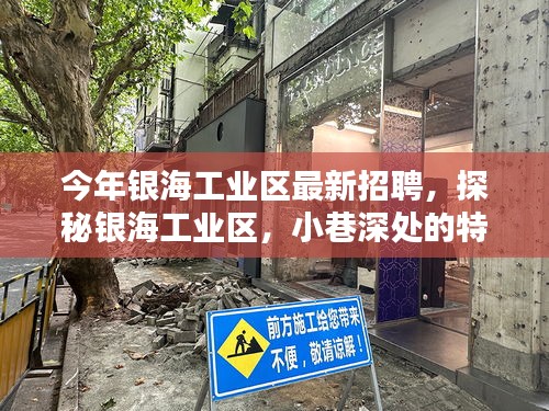銀海工業(yè)區(qū)最新招聘揭秘，探秘小巷特色小店等你來發(fā)掘！