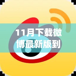 11月微博最新版下載體驗(yàn)，全新功能與特色
