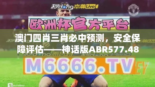 澳門四肖三肖必中預測，安全保障評估——神話版ABR577.48