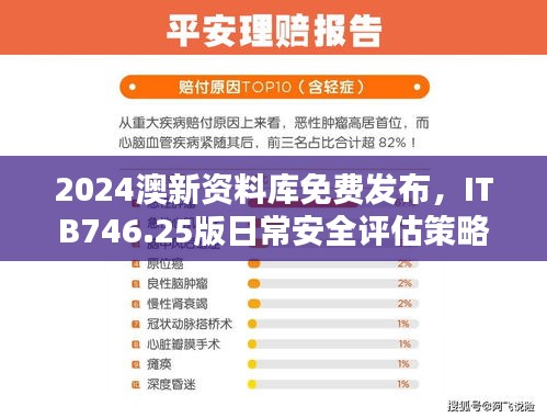 2024澳新資料庫(kù)免費(fèi)發(fā)布，ITB746.25版日常安全評(píng)估策略