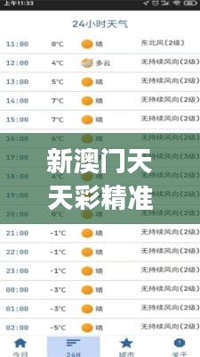 新澳門天天彩精準(zhǔn)預(yù)測(cè)，全面評(píng)估準(zhǔn)則_先鋒版XOI271.19