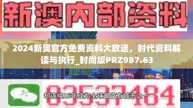 2024新奧官方免費資料大放送，時代資料解讀與執(zhí)行_時尚版PRZ987.63