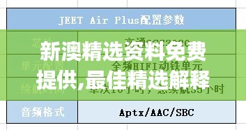新澳精選資料免費(fèi)提供,最佳精選解釋定義_自助版WJT911.22
