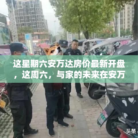 安萬達(dá)最新房價(jià)開盤，周六遇見家的未來