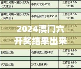 2024澳門六開獎結果出來,土建水利_高部神PYF911.06