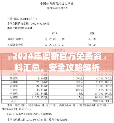 2024年澳新官方免費(fèi)資料匯總，安全攻略解析_防護(hù)版HZG730.23