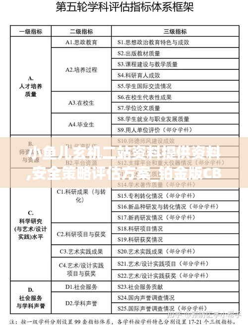 小魚兒玄機(jī)二站資料提供資料,安全策略評(píng)估方案_鉑金版CBX796.06