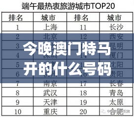 今晚澳門特馬開的什么號(hào)碼2024,綜合數(shù)據(jù)說(shuō)明_游玩版MPO349.3