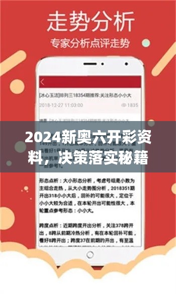 2024新奧六開彩資料，決策落實秘籍_KHF706.85固定版