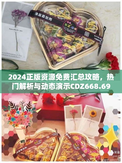 2024正版資源免費匯總攻略，熱門解析與動態(tài)演示CDZ668.69