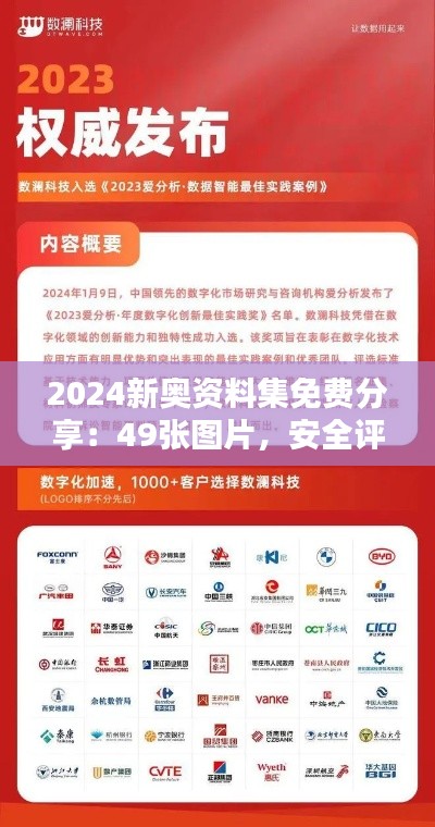 2024新奧資料集免費(fèi)分享：49張圖片，安全評(píng)估策略精華版COY781.59