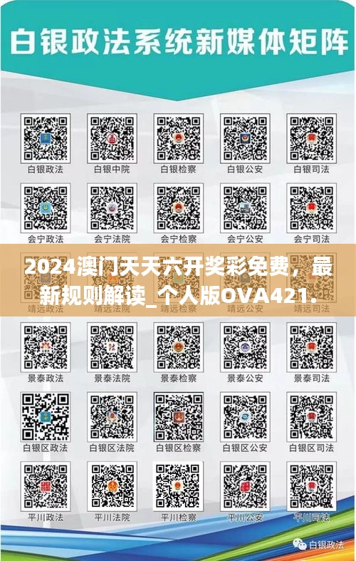 2024澳門天天六開獎彩免費，最新規(guī)則解讀_個人版OVA421.42