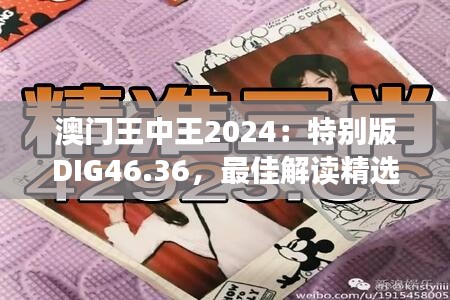 澳門王中王2024：特別版DIG46.36，最佳解讀精選版