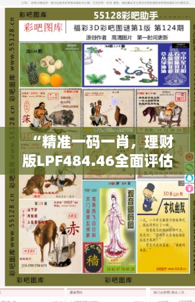 “精準(zhǔn)一碼一肖，理財(cái)版LPF484.46全面評估”
