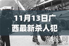 廣西殺人犯最新消息，自然之旅的呼喚，摒棄謠言，擁抱真實(shí)生活