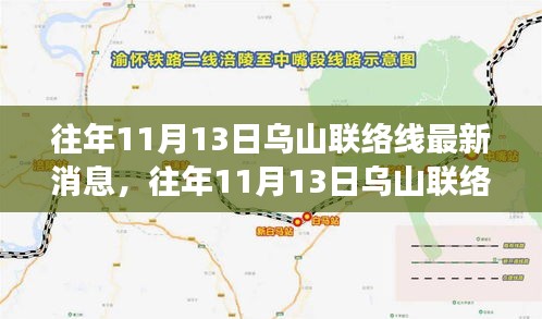 揭秘，往年11月13日烏山聯(lián)絡線最新進展與未來展望