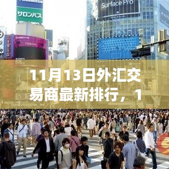11月13日外匯交易商最新排行，洞悉行業(yè)格局，引領(lǐng)投資風(fēng)向標(biāo)