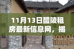 揭秘隱藏小巷的神秘小屋，醴陵租房最新信息網(wǎng)全解析