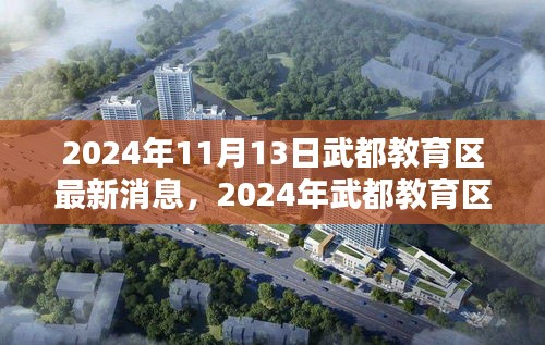 武都教育區(qū)革新與突破，引領(lǐng)未來教育潮流的最新動態(tài)（2024年11月）