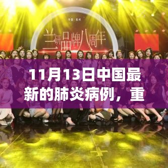 中國最新肺炎病例監(jiān)測，科技賦能健康守護，未來醫(yī)療魅力展現(xiàn)時刻重磅發(fā)布！