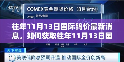 往年11月13日國際鎢價動態(tài)，獲取最新消息的全方位指南