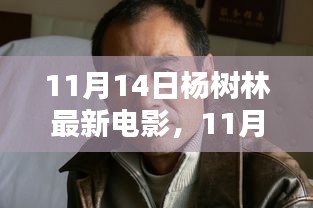楊樹林最新電影觀看指南，輕松觀影全攻略