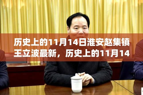 多維視角下的淮安趙集鎮(zhèn)王立波最新發(fā)展，歷史與未來的交匯點(diǎn)（歷史上的11月14日）