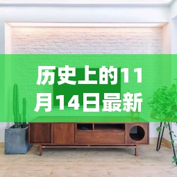 歷史上的11月14日，零基礎(chǔ)電視墻打造指南