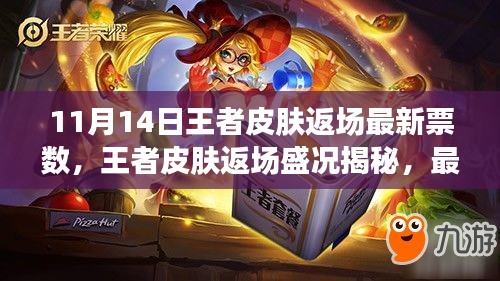 11月14日王者皮膚返場盛況深度解析，最新票數(shù)報告與揭秘