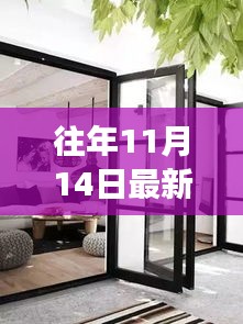 最新鐵移門背后的故事，變化塑造自信與成就之門