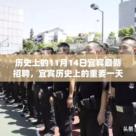 宜賓歷史上的重要一天，揭秘十一月十四日最新招聘及其深遠(yuǎn)影響