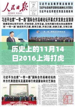 歷史上的11月14日，聚焦上海打虎事件及競(jìng)品深度解析的最新動(dòng)態(tài)與回顧