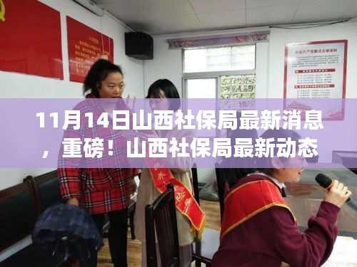 山西社保局最新動(dòng)態(tài)，全面解讀11月14日新消息與動(dòng)態(tài)更新
